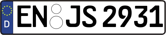 EN-JS2931