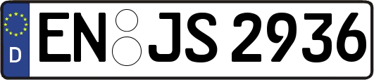 EN-JS2936