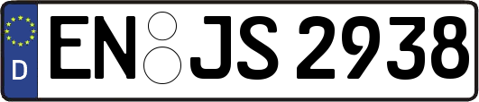 EN-JS2938