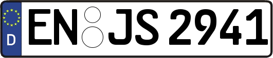 EN-JS2941