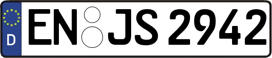 EN-JS2942