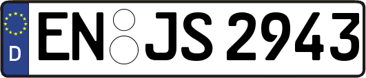 EN-JS2943