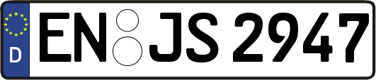 EN-JS2947