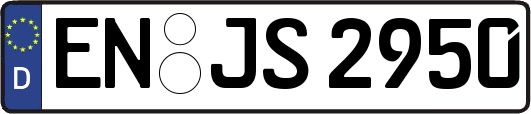 EN-JS2950