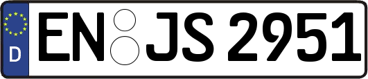 EN-JS2951