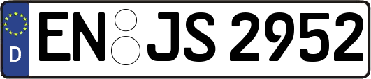 EN-JS2952