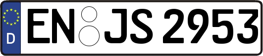 EN-JS2953