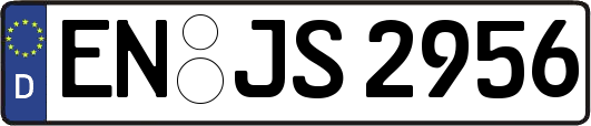 EN-JS2956