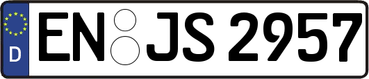 EN-JS2957