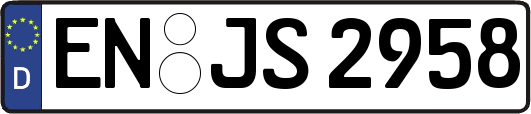 EN-JS2958