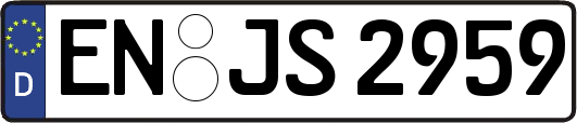 EN-JS2959