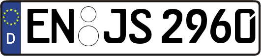 EN-JS2960