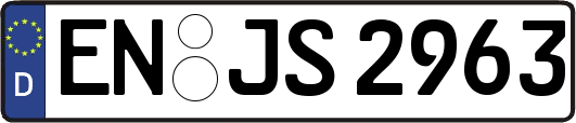 EN-JS2963