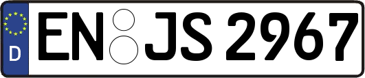 EN-JS2967
