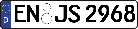 EN-JS2968