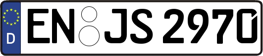 EN-JS2970