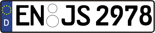 EN-JS2978