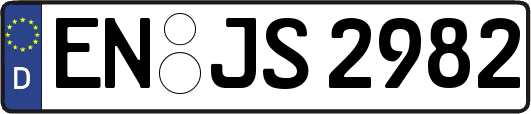 EN-JS2982