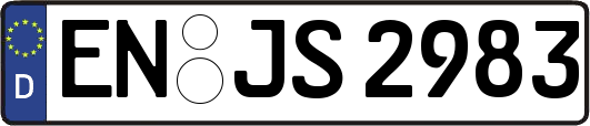 EN-JS2983