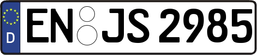 EN-JS2985