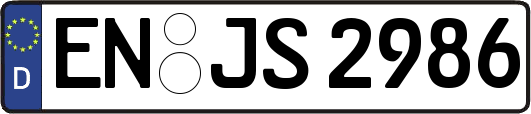 EN-JS2986