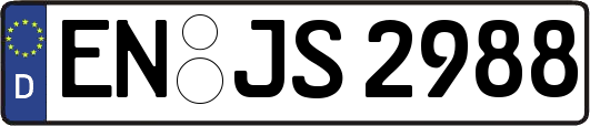EN-JS2988