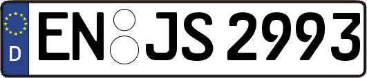 EN-JS2993