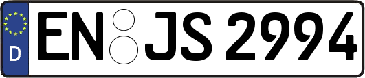 EN-JS2994