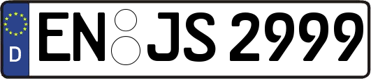 EN-JS2999