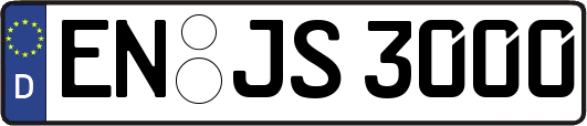 EN-JS3000