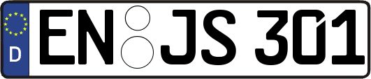 EN-JS301
