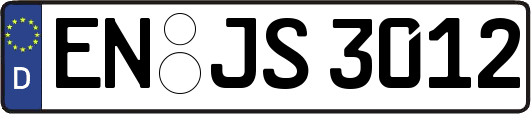 EN-JS3012