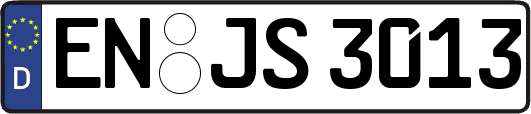 EN-JS3013
