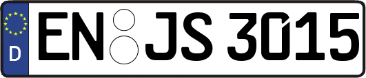 EN-JS3015