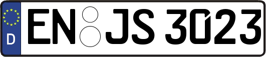 EN-JS3023