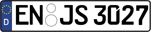 EN-JS3027