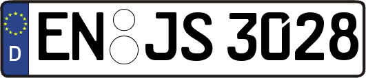 EN-JS3028