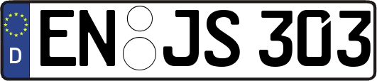 EN-JS303