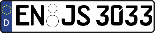 EN-JS3033