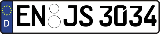 EN-JS3034