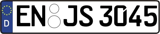 EN-JS3045