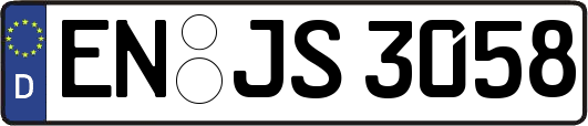 EN-JS3058