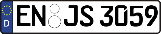 EN-JS3059