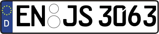 EN-JS3063