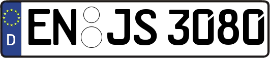 EN-JS3080