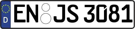 EN-JS3081