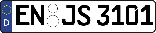EN-JS3101