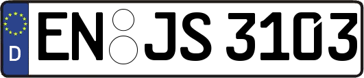 EN-JS3103