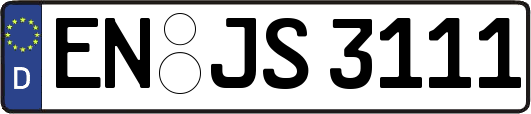 EN-JS3111