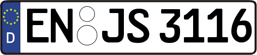 EN-JS3116